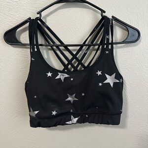 Star Sports Bra